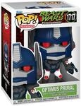Funko POP! TV: Transformers - Optimus Primal (Classic) | Offizielles...