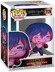 Funko POP! Animation: Jujutsu Kaisen (JJK) - Mahito | Offizielles Anime Merch - Vinyl