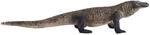 MOJO Komodo Drache, realistische Internationale Tierwelt, handbemalt,...