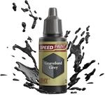 The Army Painter Speedpaint Gravelord Gray, WP2002, Grey