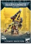 Games Workshop - Warhammer 40.000 - Orks: Mek (Ausgabe 2026)