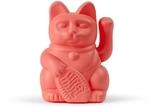 DONKEY Lucky Cat Solar Neon Orange &bdquo;Toki &ndash; kleine neon-orangene