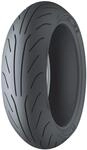 MICHELIN POWER PURE SC 130/80-15 63P - R&uuml;ckseite Reifen