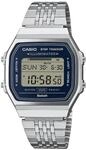 Casio Unisex Digital Armbanduhr Casio Collection Vintage