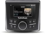 Rockford Fosgate PMX-2
