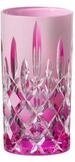 RIEDEL Laudon Highball - Rosa/Pink - Einzelpackung, Trinkglas, Kristallglas, Nur