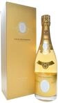 Cristal Brut 2016 Con Cofanetto Louis Roederer