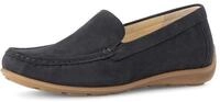 Gabor Damen Mokassins, Frauen Slipper, Mokassins