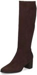 CAPRICE Stiefel Textil G-Weite | 9-25503-45 &ndash; Rei&szlig;verschluss, Memotion, CAP