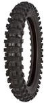 Pirelli Hinterradreifen Scorpion MX Mid Soft 32 Motocross Schwarz Gr. 100/90-19