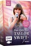 Kartenspiel: Das inoffizielle Quiz f&uuml;r Taylor Swift-Fans. Mit &uuml;ber 120 spannenden