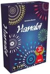 Cocktail Games, Hanabi (Auflage 2024), Familienspiel, Kartenspiel, 2-5 Spieler, ab 8+