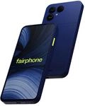 FAIRPHONE (Gen. 6+ 5G 2026 FP6 256GB + 12GB RAM - Dual-SIM (Nano-SIM + eSIM) -