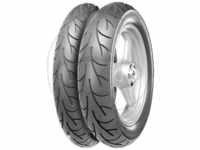 Continental 200000000-2.75/60/R18 48P - E/C/73dB - Ganzjahresreifen