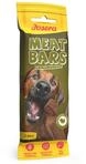 JOSERA Meat Bars Turkey | 14x 40g | Premium Snackwurst mit Pute f&uuml;r Hunde |...