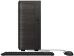 ASUS V700 | Ryzen AI 7 445 | RAM: 32GB | SSD: 2TB | Mini Tower in Schwarz |...