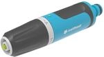 CELLFAST Oszillationssprenger Ossilierender Rasensprenger Gartensprinkler