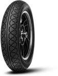 Metzeler 1268200-130/90/R15 66S - E/C/73dB - Ganzjahresreifen