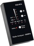 Homematic IP Funk Analyzer EQ3-RFA