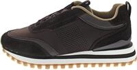 Marc O&rsquo;Polo Sneaker Slipper Braun