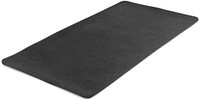 VirtuFit Premium Universal Bodenmatte - Schutzmatte f&uuml;r Fitnessger&auml;te - 130 x...