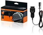 OSRAM BATTERYcharge SOLAR Cable, Kabel f&uuml;r das Solar-Batteriewartungsger&auml;t