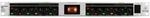Behringer ULTRAGAIN PRO MIC2200 Audiophiler R&ouml;hrenmikrofon/Line-Vorverst&auml;rker