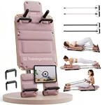 ArtSport Movea Pilates Reformer Board f&uuml;r Zuhause &ndash; faltbares Mini-Reformer