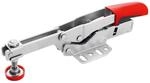 Bessey STC-HH50SB Waagrechtspanner mit offenem Arm und waagerechter Grundplatte