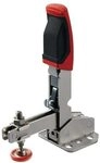 BESSEY Senkrechtspanner STC-VH20 | 35 mm Spannh&ouml;he | Automatische Anpassung 