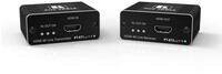 Kramer / Hochleistungs-Erweiterungsset / 4K / HDMI/PT-871/2XR-KIT