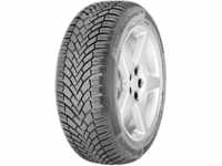 CONTINENTAL 241187 195 65 R15 91T - C/C/72 dB - Winterreifen