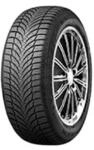 Nexen 205/55 R16 91T Winterreifen M+S 3PMSF Reifen Kompatibel mit VW Golf VII