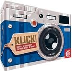 Game Factory 646099 klick, Siehst du es auch?, lustiges Partyspiel f&uuml;r 3-5 Spieler,