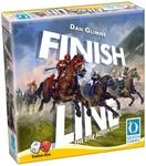 Queen Games - 20323 Finish Line DE/US