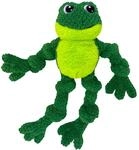 KONG Knots Frosch mit innerer Seilskelettierung