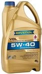 RAVENOL VDL SAE 5W-40