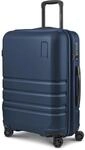 REDOLZ Check-in Koffer f&uuml;r Damen und Herren | mittelgro&szlig;er Trolley | 44 x 27 x 67