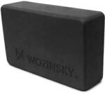 WOZINSKY Yoga-Block Yoga W&uuml;rfel f&uuml;r Pilates Dehn&uuml;bungen Schaumstoffw&uuml;rfel...