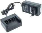 vhbw Ladeger&auml;t kompatibel mit Bosch GSR 18-2-LI | GSR 18 VE-2-LI, GSR 18 V-LI,...