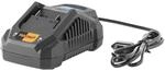 Procraft 20/4A Schnell Ladeger&auml;t 20 V 4 A f&uuml;r Li-Ion Akkus