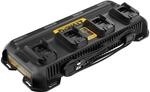 DEWALT XR Quadport-Ladeger&auml;t 4A, DCB1404-QW | Quadport-Ladeger&auml;t 4A f&uuml;r 4...