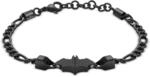 POLICE Batman Armband f&uuml;r Herren Edelstahl Urban Design Schmuck