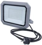 as - Schwabe SLIMLINE PRO Chip LED Strahler 50W 6500 Lumen - IP44, 46421 | 4000K