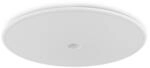Oktaplex ORTA LED Deckenlampe mit Bewegungsmelder IP54 Wei&szlig; | 360&deg;...