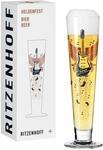 RITZENHOFF Bier-Glas - 330 ml - Made in Germany | Artikelnr. 1011017, Serie