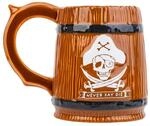 Grupo Erik The Goonies Krug Bierkrug Merch Geschenke | Bierkrug 600 ml Bierseidel