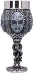 Nemesis Now Death Eater Collectable Goblet Harry Potter Todesfresser Maske Voldemort