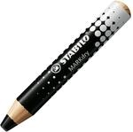 STABILO Markdry Bleistift schwarz