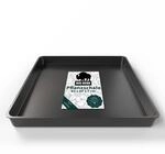 BigDean Pflanzschale gro&szlig; 60x60x7cm ideal f&uuml;r anz&uuml;chten, Pflanzen & mehr